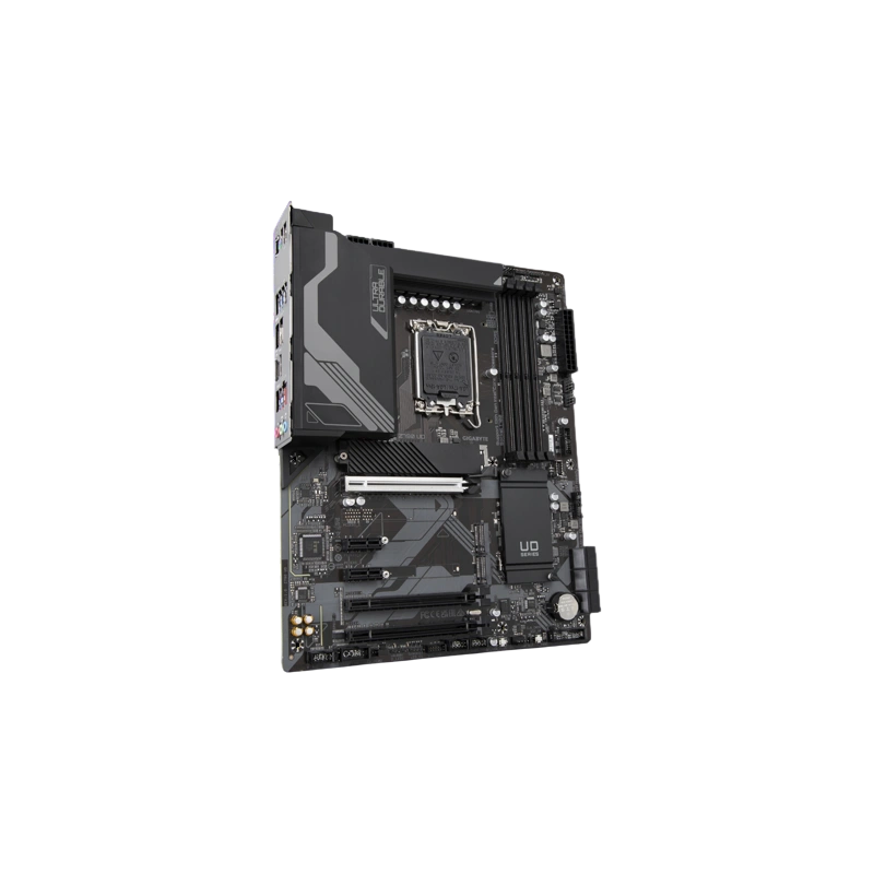 Материнская плата Gigabyte Z790 UD