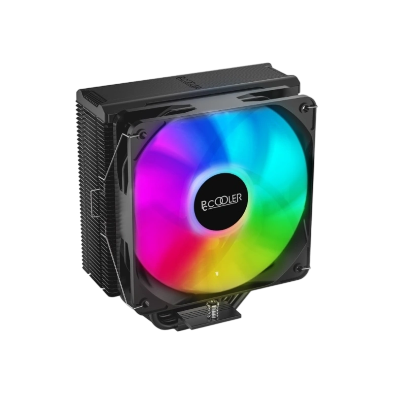Кулер для процессора PCCooler Paladin EX400 ARGB PWM