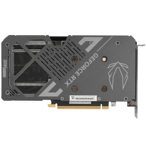 Видеокарта ZOTAC (ZT-B50620H-10M) GeForce RTX 5060 Ti 16GB Twin Edge OC