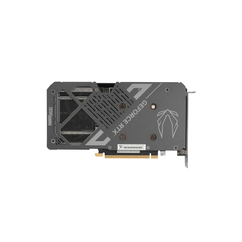 Видеокарта ZOTAC (ZT-B50620H-10M) GeForce RTX 5060 Ti 16GB Twin Edge OC