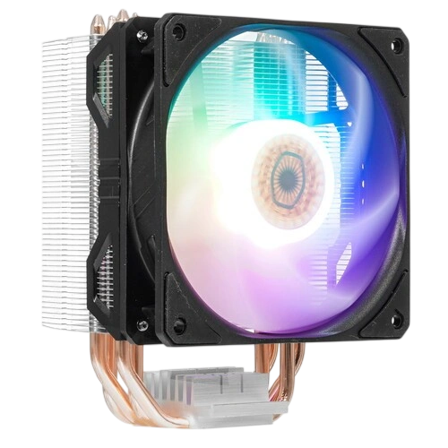 Кулер для процессора Cooler Master HYPER 212 ARGB RR-2V2L-18PA-R1 PWM
