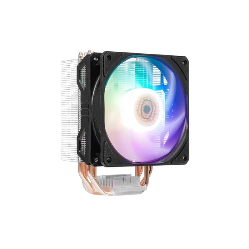 Кулер для процессора Cooler Master HYPER 212 ARGB RR-2V2L-18PA-R1 PWM