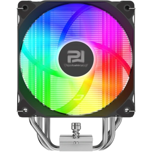 Кулер для процессора PentaWave PC-Z03E SRB ARGB V2 Black