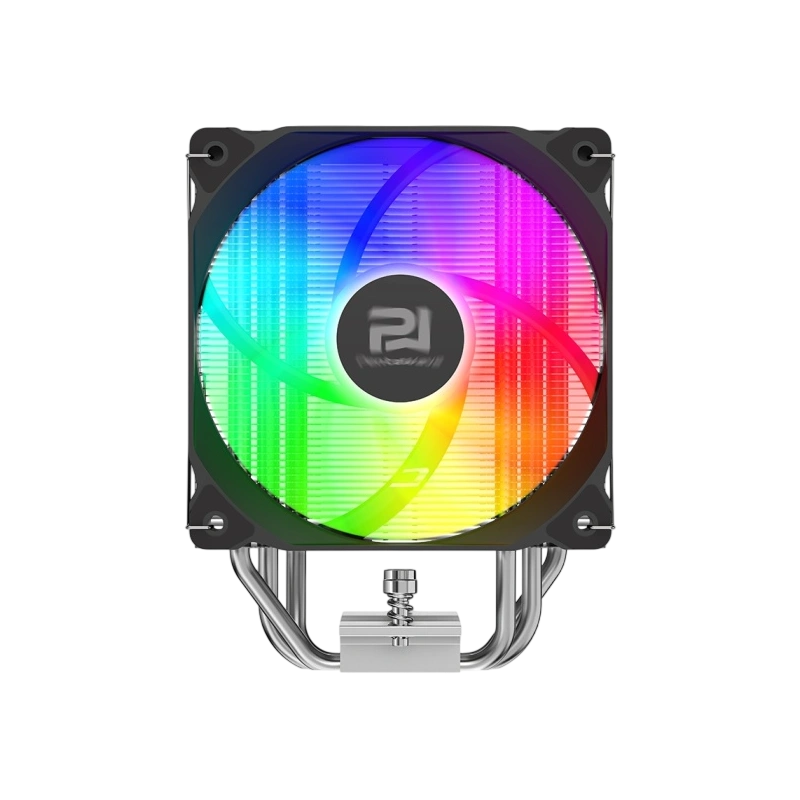 Кулер для процессора PentaWave PC-Z03E SRB ARGB V2 Black