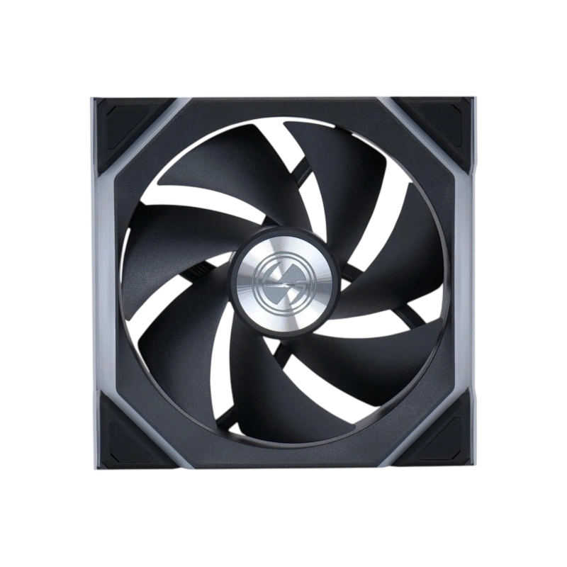 Вентилятор для корпуса Lian Li UNI FAN SL WIRELESS 120 ARGB Black 12SL1W1B (G99.12SL1W1B.R0) документация