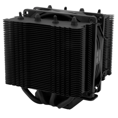 Кулер для процессора Thermalright Peerless Assassin 90 SE Black (TRPA90SEB)