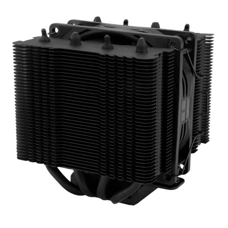 Кулер для процессора Thermalright Peerless Assassin 90 SE Black (TRPA90SEB)