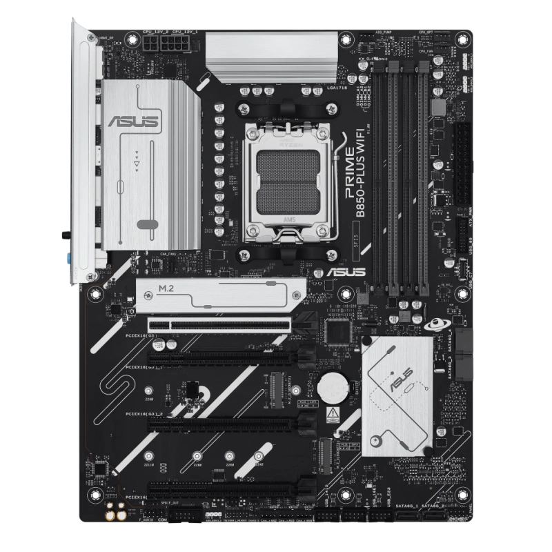 Материнская плата ASUS PRIME B850-PLUS WIFI (90MB1L80-M0EAY0)