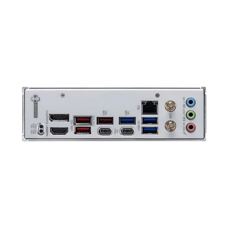 Материнская плата MSI B850M GAMING PLUS WIFI