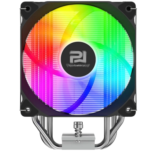 Кулер для процессора PentaWave PC-Z05E SRB ARGB V2