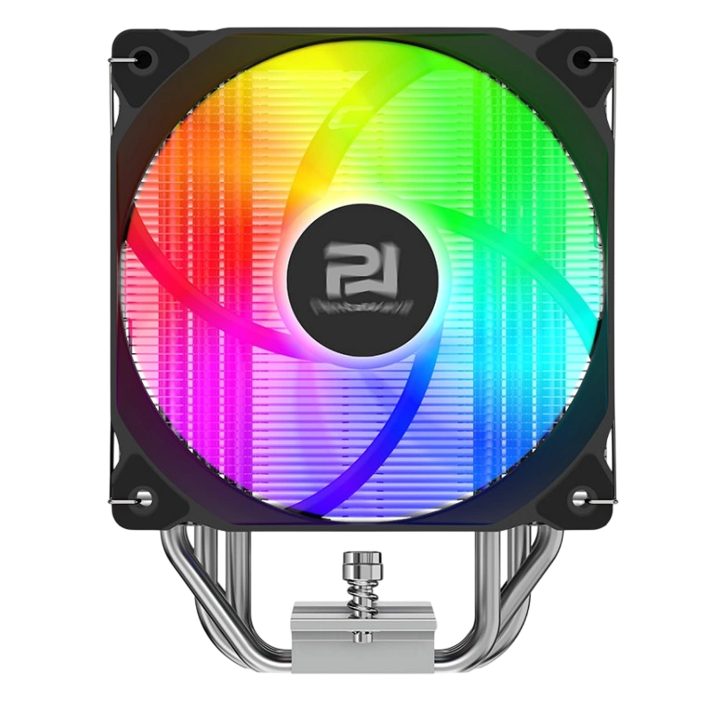Кулер для процессора PentaWave PC-Z05E SRB ARGB V2