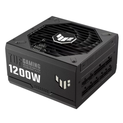 Блок питания ASUS 1200W TUF-GAMING-1200G (90YE00S0-B0NA00) 16 Pin (PCIe 5.0 Connector Cable Details) документация, комплект кабелей