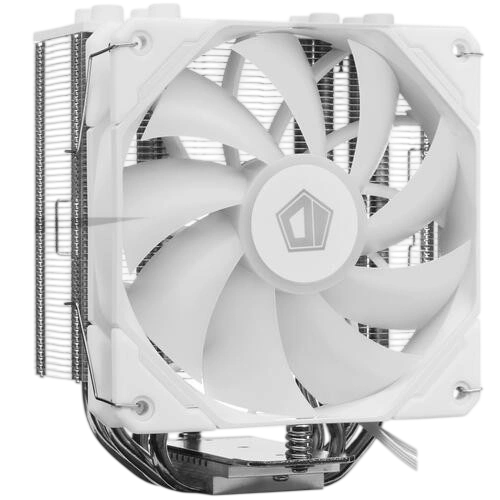 Кулер для процессора ID-COOLING SE-224-XTS ARGB White