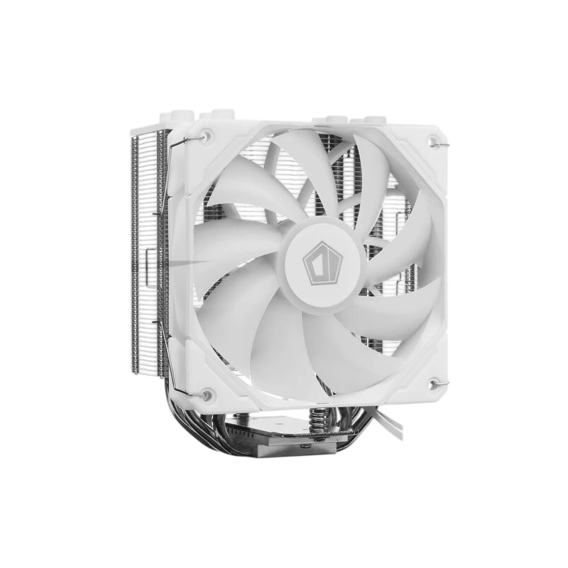 Кулер для процессора ID-COOLING SE-224-XTS ARGB White