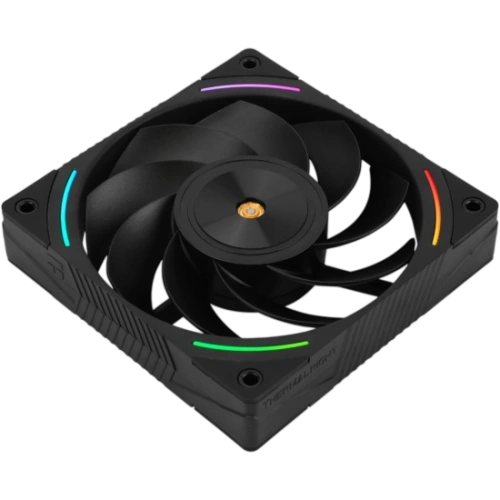 Вентилятор для корпуса Thermalright TL-K12R Reverse ARGB Black (TRTLK12R)
