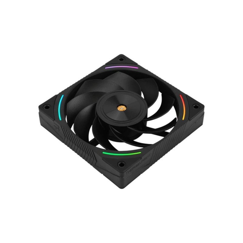 Вентилятор для корпуса Thermalright TL-K12R Reverse ARGB Black (TRTLK12R)
