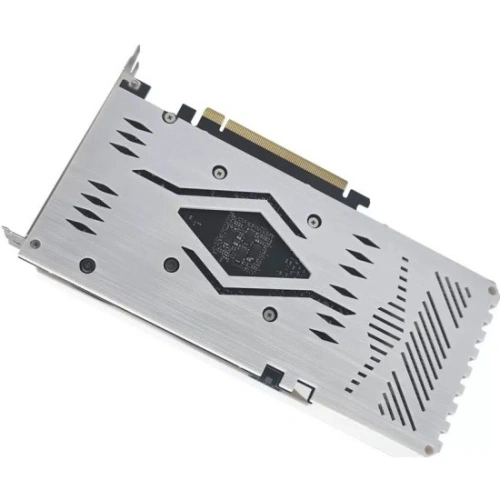 Видеокарта AFox (AF3060TI-8192D6H4) GeForce RTX 3060 Ti 8GB
