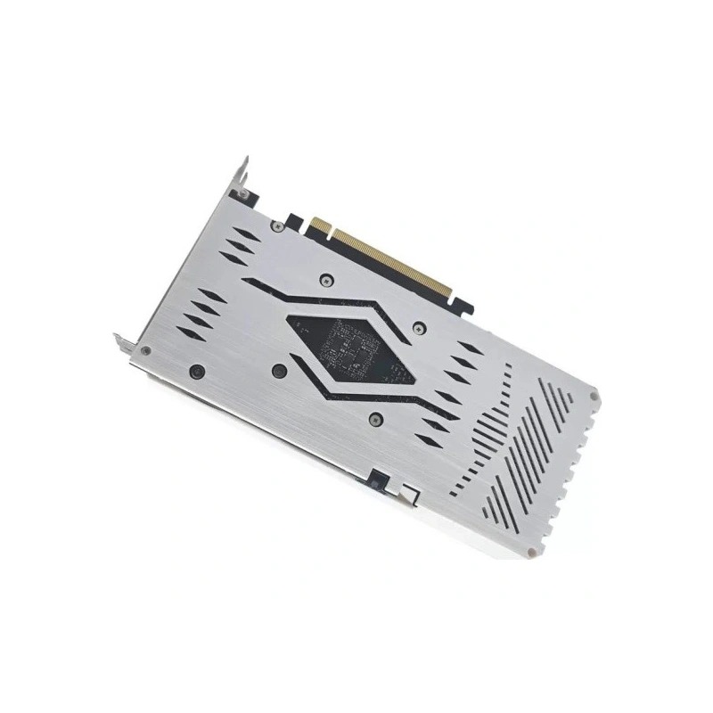 Видеокарта AFox (AF3060TI-8192D6H4) GeForce RTX 3060 Ti 8GB