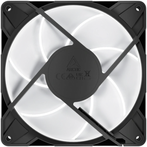 Вентилятор для корпуса Arctic Cooling P14 Pro ARGB Black (ACFAN00315A)
