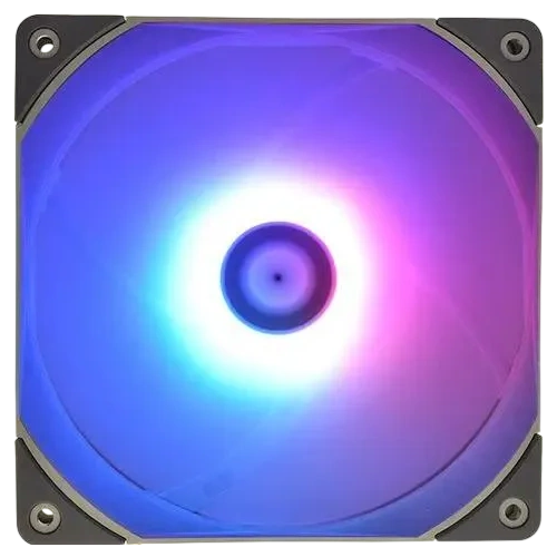 Вентилятор для корпуса Thermalright TL-C12RS Reverse ARGB (TRTLC12RS)