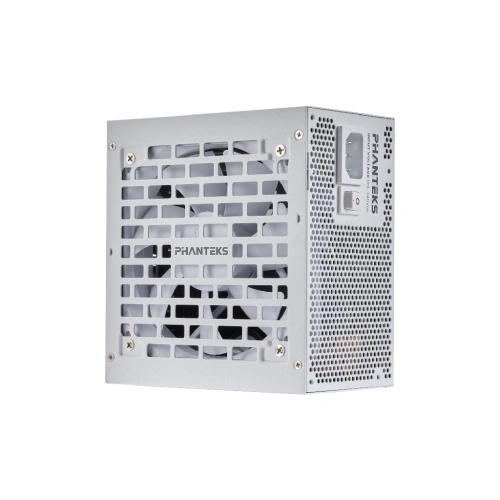 Блок питания PHANTEKS 650 AMP BH White (PH-P650BM_WT01) 16 Pin (PCIe 5.1 Connector Cable Details)
