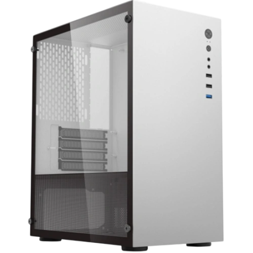 Компьютерный корпус ACD Coffre 501 (MH-SI1GOA-0000)