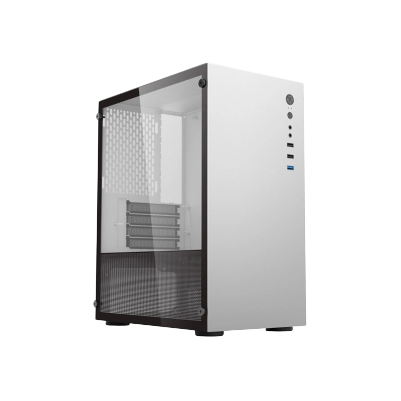 Компьютерный корпус ACD Coffre 501 (MH-SI1GOA-0000)