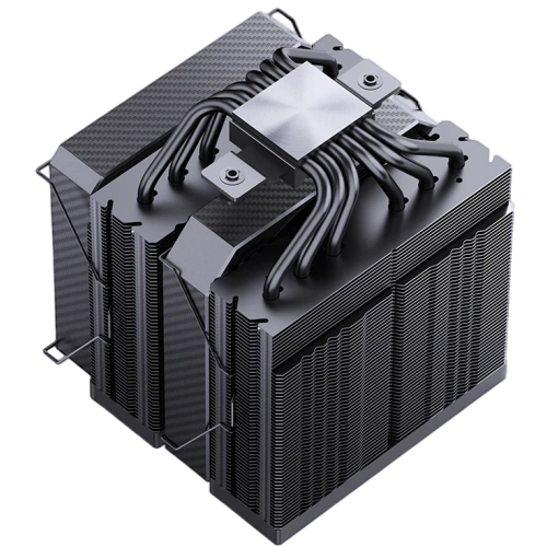 Кулер для процессора JONSBO HX6280 ARGB Black