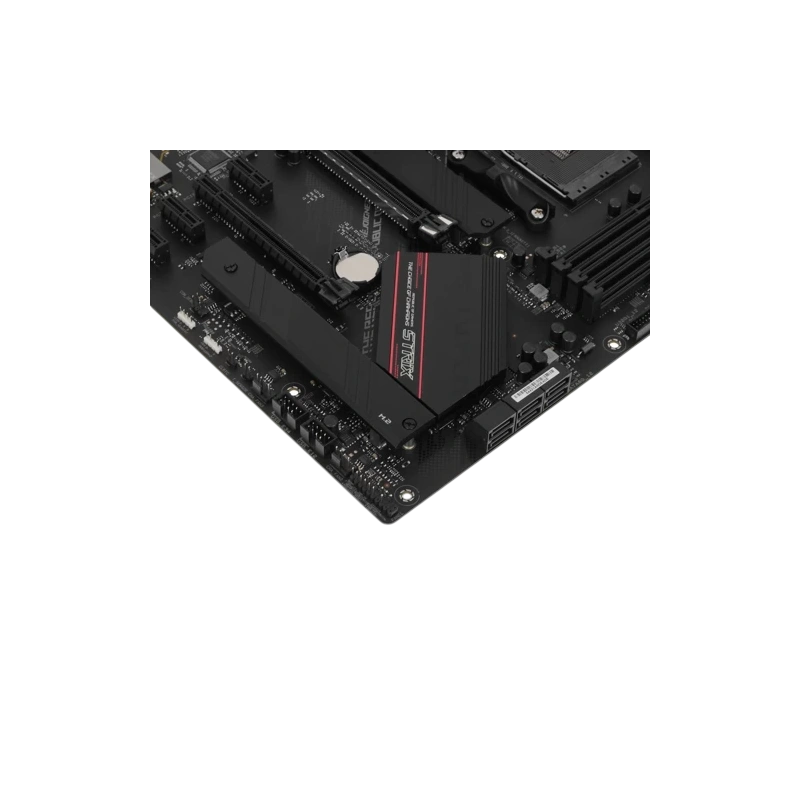 Материнская плата ASUS ROG STRIX B550-F GAMING WIFI II (90MB19V0-M0EAY0)
