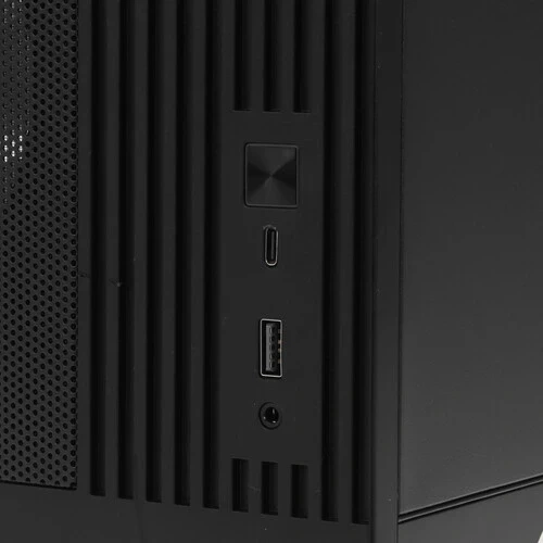 Компьютерный корпус PHANTEKS XT M3 ARGB Black (PH-XT325M_BK02)