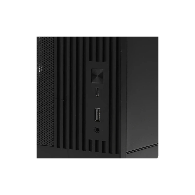 Компьютерный корпус PHANTEKS XT M3 ARGB Black (PH-XT325M_BK02)