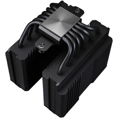 Кулер для процессора Thermalright Peerless Assassin 120 MINI Black (TRPA120MB)