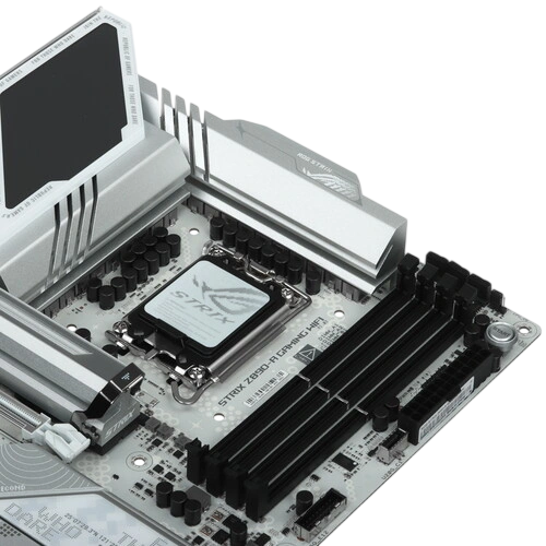 Материнская плата ASUS ROG STRIX Z890-A GAMING WIFI (90MB1I90-M0EAY0)