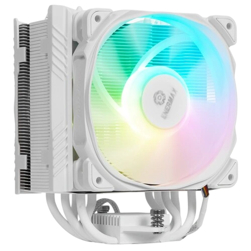 Кулер для процессора Enermax ETS-T50 AXE ARGB ETS-T50A-W-ARGB