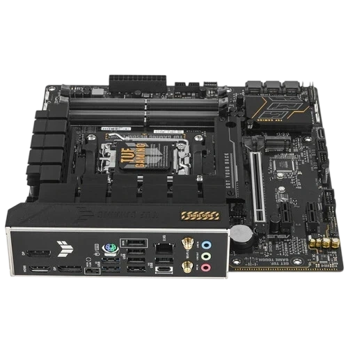 Материнская плата ASUS TUF GAMING B650M-E (90MB1FU0-M0EAY0)