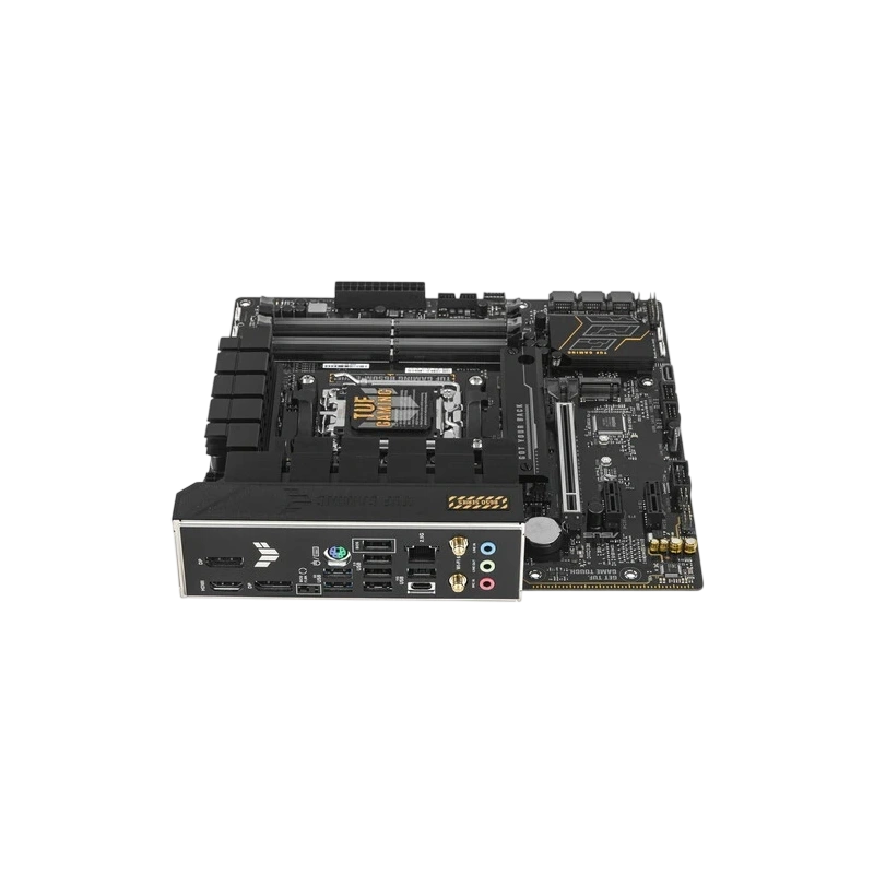 Материнская плата ASUS TUF GAMING B650M-E (90MB1FU0-M0EAY0)