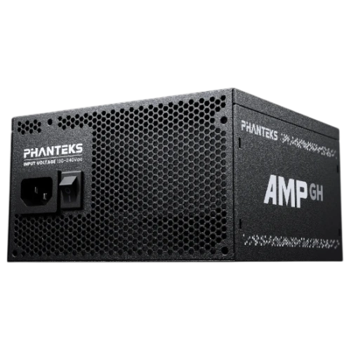 Блок питания PHANTEKS 1000W AMP GH Black (PH-P1000RT_BK01) 16 Pin (PCIe 5.1 Connector Cable Details)