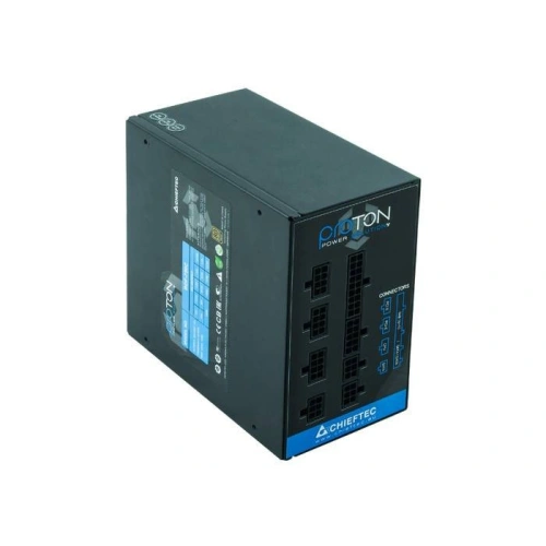 Блок питания Chieftec 650W PROTON (BDF-650C) документация, комплект кабелей, комплект крепежа