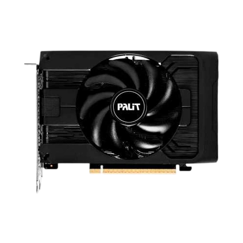 Видеокарта Palit (NE65050019P1-GB2070F) GeForce RTX 5050 8GB STORMX