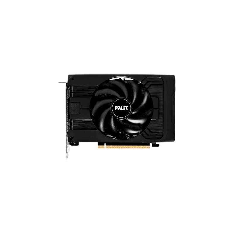 Видеокарта Palit (NE65050019P1-GB2070F) GeForce RTX 5050 8GB STORMX