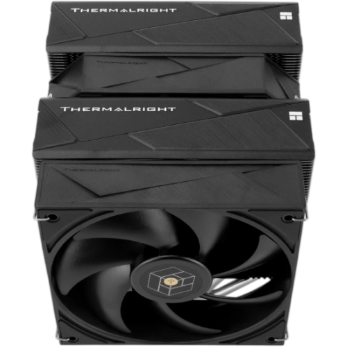 Кулер для процессора Thermalright Royal Pretor 130 (TRRP130)