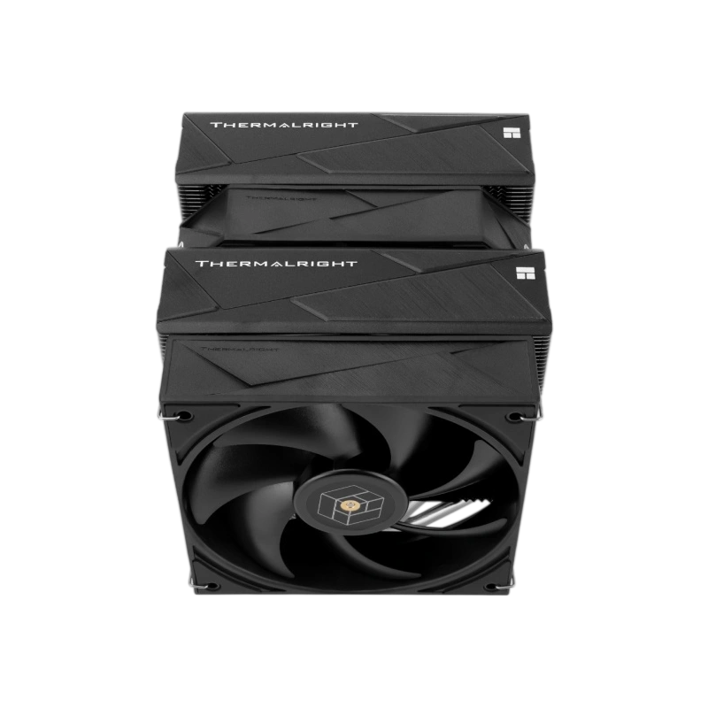 Кулер для процессора Thermalright Royal Pretor 130 (TRRP130)