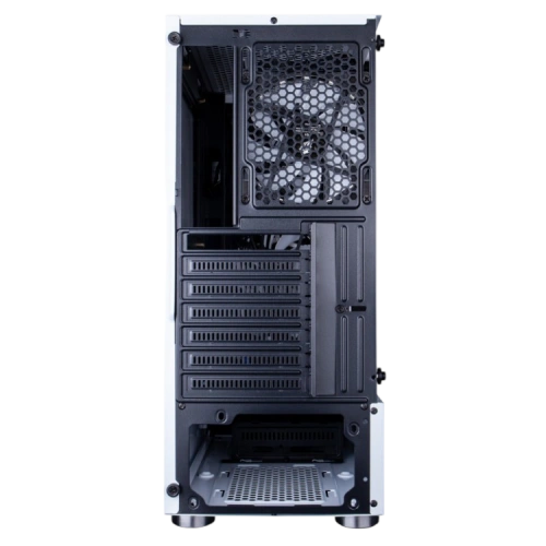 Компьютерный корпус 1STPLAYER DK D4 White (D4-WH-4G6) документация, набор крепежа