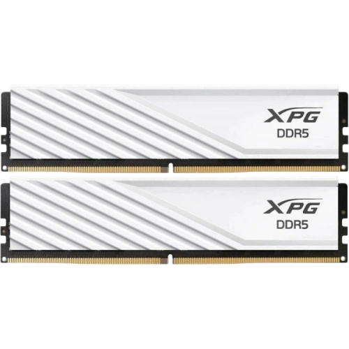 Оперативная память 32 Gb 6000 MHz ADATA XPG LANCER Blade (AX5U6000C3616G-DTLABWH)