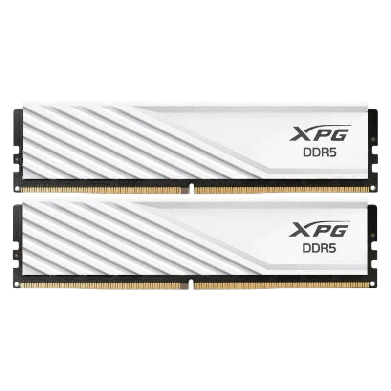 Оперативная память 32 Gb 6000 MHz ADATA XPG LANCER Blade (AX5U6000C3616G-DTLABWH)