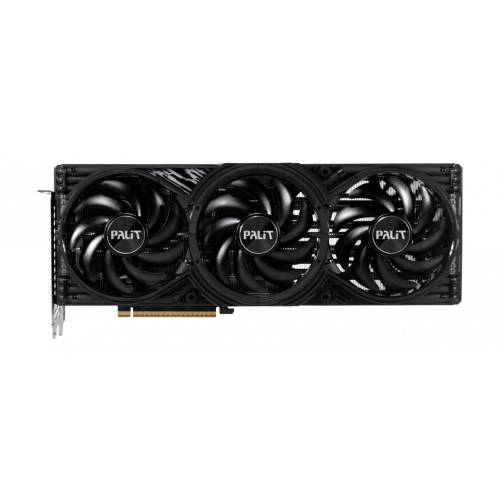 Видеокарта Palit (NE75070T19K9-GB2050U) GeForce RTX 5070 12GB GAMINGPRO-S OC