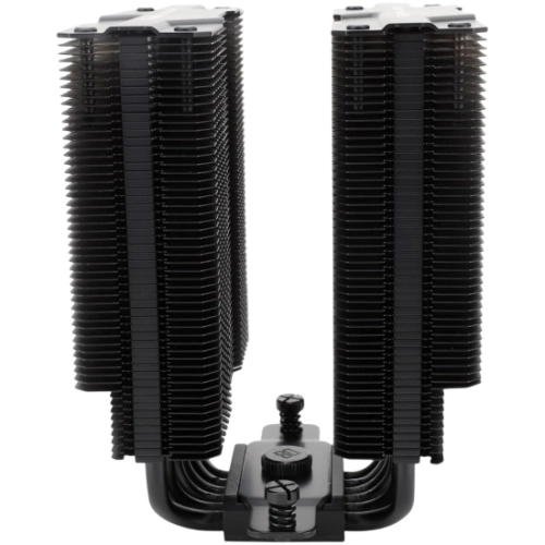 Кулер для процессора Thermalright Peerless Assassin 120 Black (TRPA120B)
