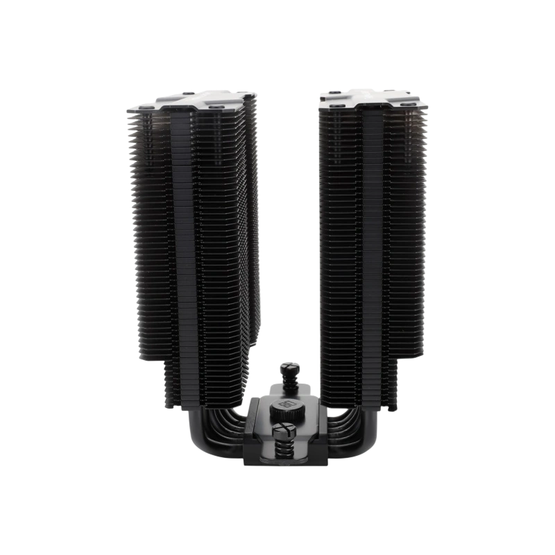 Кулер для процессора Thermalright Peerless Assassin 120 Black (TRPA120B)