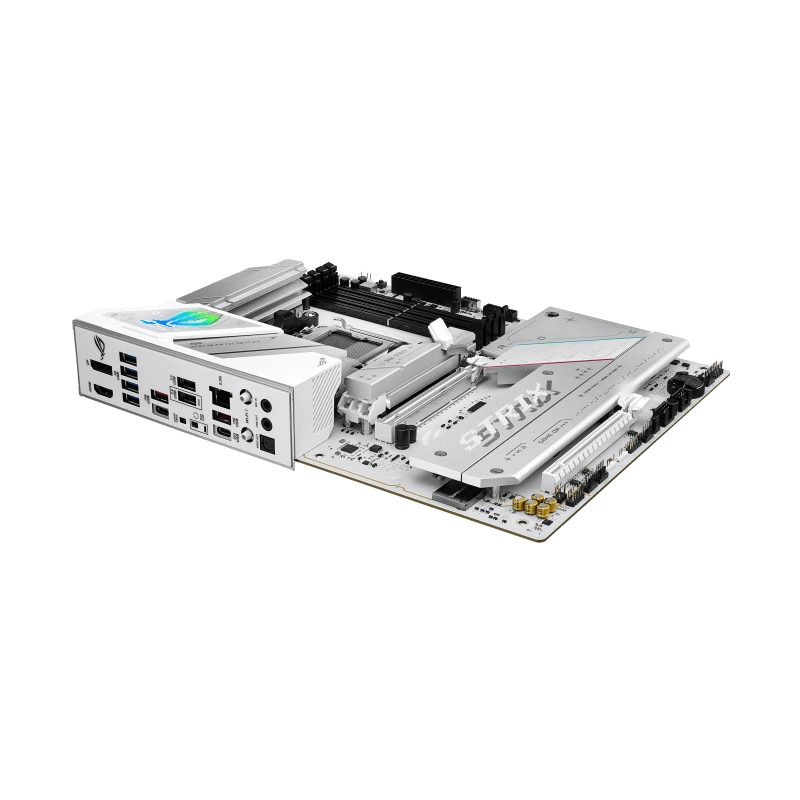 Материнская плата ASUS ROG STRIX B850-A GAMING WIFI (90MB1J50-M0EAY0)