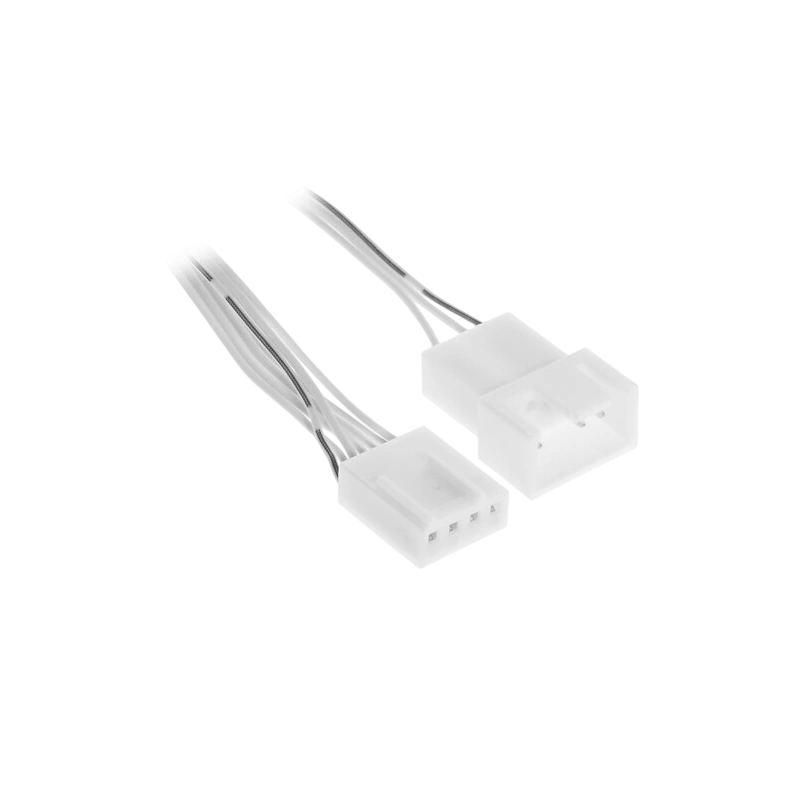 Вентилятор для корпуса Arctic Cooling P14 PWM PST White/White ACFAN00197A документация, комплект крепежа